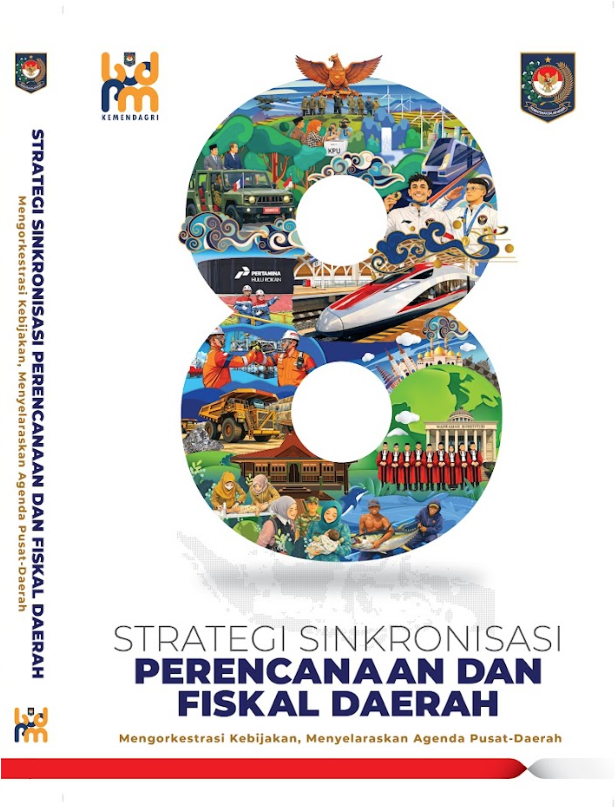 Strategi Sinkronisasi Perencanaan Fiskal Daerah
